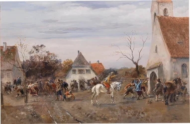 Saques